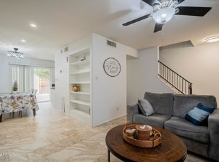 6416 S La Rosa Dr, Tempe, AZ 85283