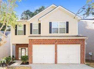 5805 Little River Rd, Atlanta, GA 30349
