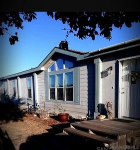 2667 Angel Dr, Boulevard, CA, 91905