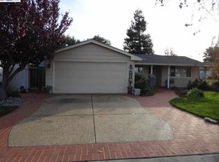 2724 Condor Ct, Union City, CA 94587
