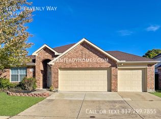 4034 Heavenly Way, Heartland, TX 75126