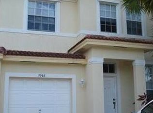 2568 SW 84th Ter, Miramar, FL 33025