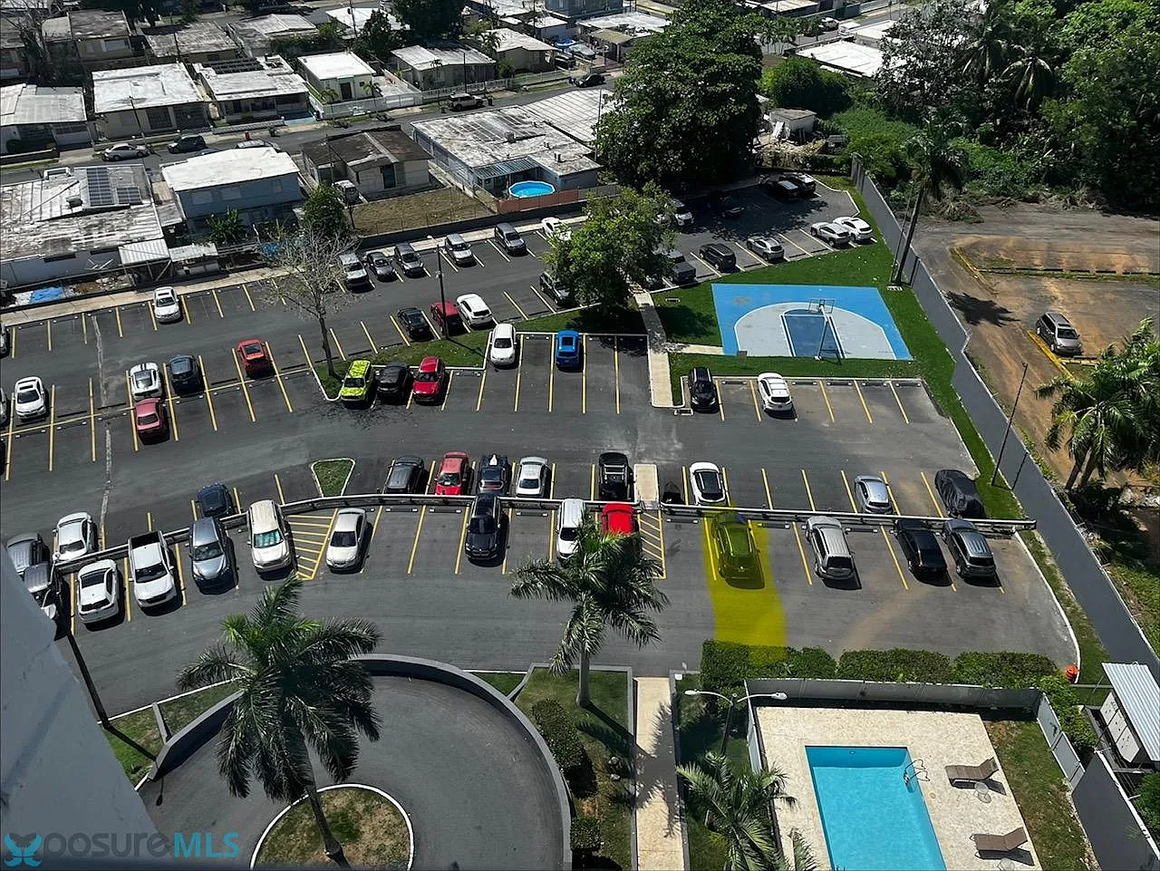 Millenia Park (Condominio) — Photo 2