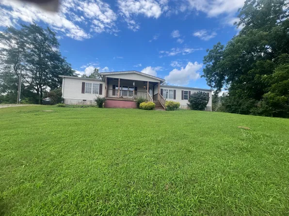 350 Dug Hill Rd, Irvine, KY 40336