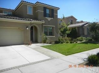 13323 Los Robles Ct, Eastvale, CA 92880