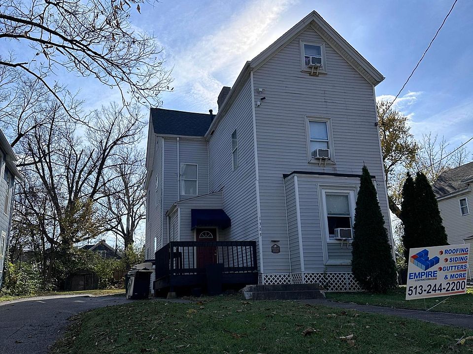 1325 Lincoln Ave, Cincinnati, OH 45206 Zillow
