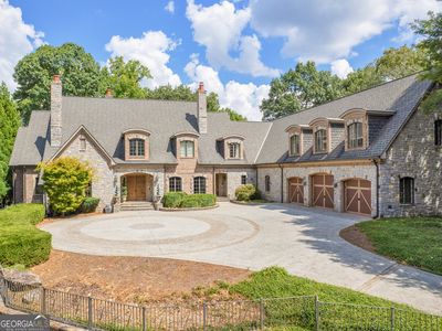 2554 Emerald Dr, Jonesboro, GA, 30236