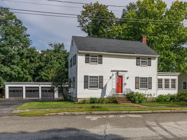 77 South Spring Street, Concord, NH 03301