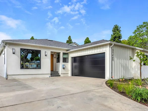 11445 Patom Dr, Culver City, CA 90230