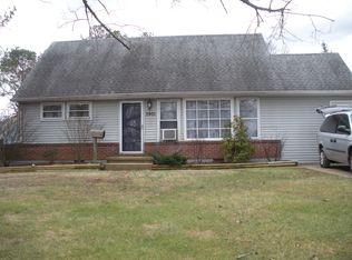 3901 Evelyn Dr, Wilmington, DE 19808