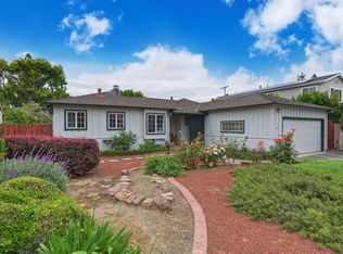 722 S Henry Ave, San Jose, CA 95117
