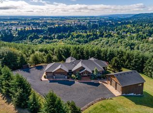 52699 Skyline Ter, Scappoose, OR 97056