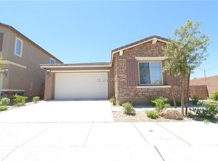 1003 Solana Crest St, Henderson, NV 89052