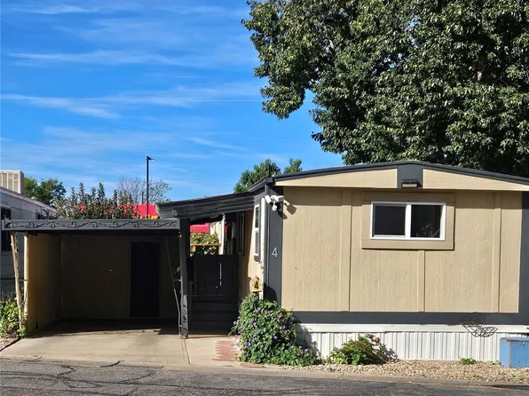14701 E Colfax Avenue LOT A4, Aurora, CO 80011