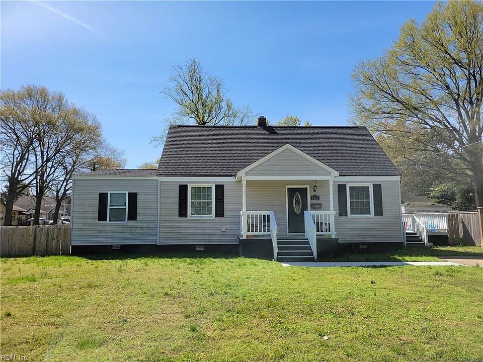2nd image of 1212 Corden Ave
