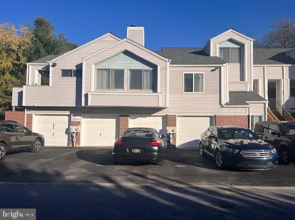 2307 Creekside Dr #47, Newark, DE 19711