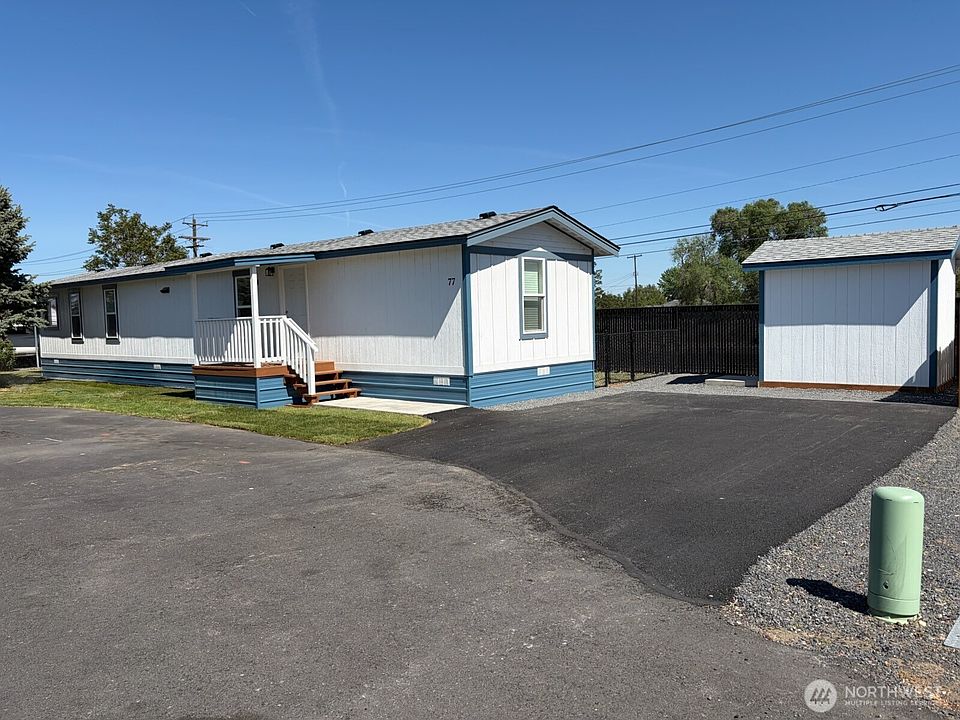 1st image of 3010 W Peninsula Drive #77
