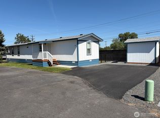 3010 W Peninsula Drive #77, Moses Lake, WA 98837