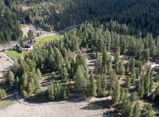 6712 E Jamieson Rd, Spokane, WA 99223