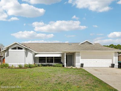 1613 Glenridge St NW, Palm Bay, FL, 32907