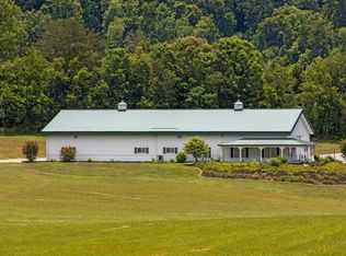 1100 Belltown Rd, Tellico Plains, TN 37385