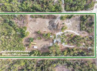 20159 50th St, Live Oak, FL 32060