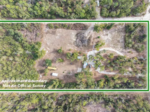 20159 50th St, Live Oak, FL 32060