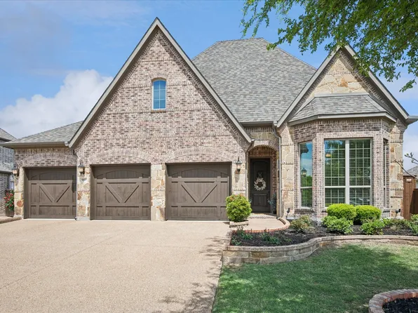 980 Waterview Dr, Prosper, TX 75078