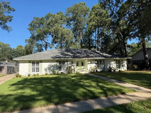 509 N Marlborough Cir, Shreveport, LA 71106