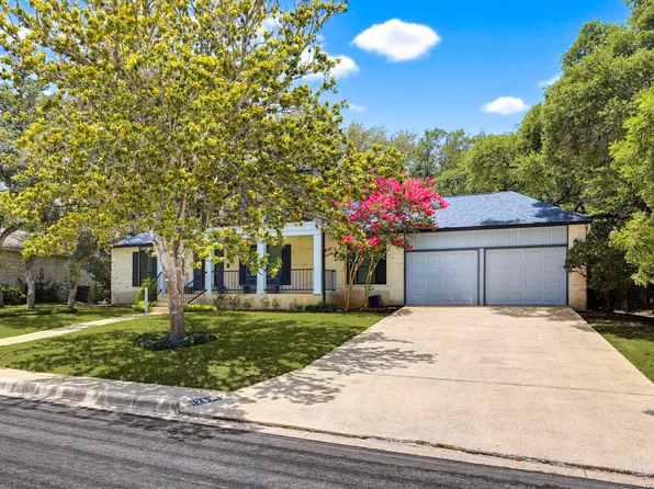 12831 Castle George, San Antonio, TX 78230