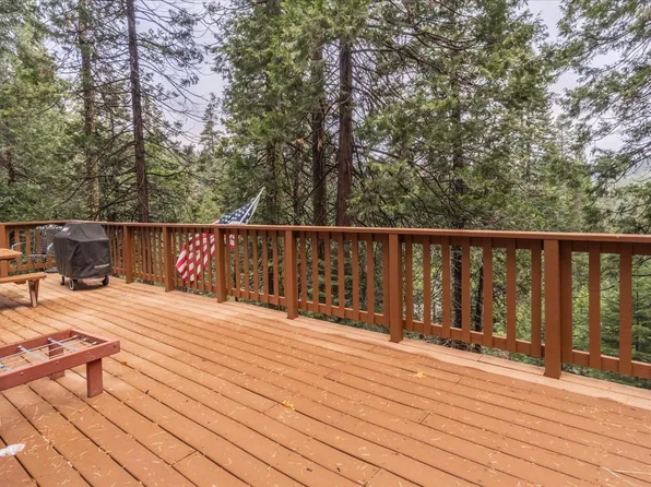 4090 Ottawa Dr, Camp Connell, CA 95223