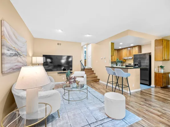 266 Kenbrook Cir, San Jose, CA 95111