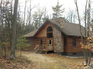 188 Sequoia Mountain Ln, Jay, NY 12941