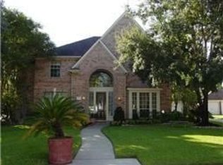 19203 Wisdom Woods Way, Houston, TX 77094