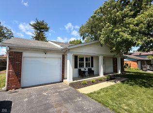 7424 McFarland Rd, Indianapolis, IN 46227