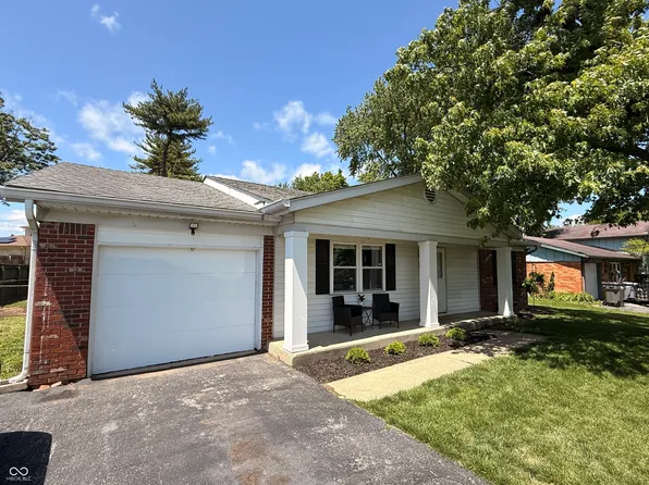7424 McFarland Rd, Indianapolis, IN 46227