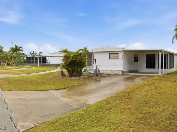 9292 Duke Rd, Bonita Springs, FL 34135