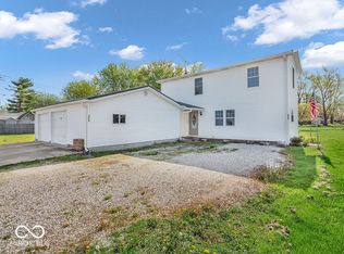 5800 E Us Highway 136, Crawfordsville, IN 47933