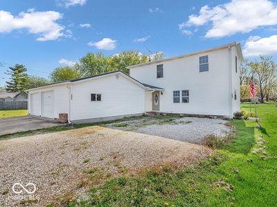 5800 E Us Highway 136, Crawfordsville, IN, 47933