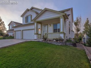 438 Talus Rd, Monument, CO 80132
