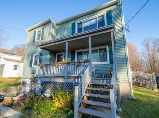 20 Brooks Ave, Pittsfield, MA 01201