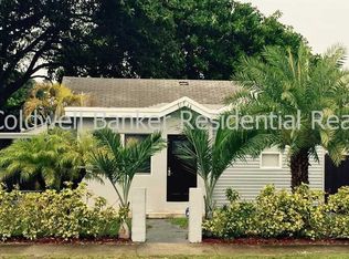 827 NE 87th St, Miami, FL 33138