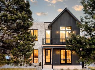 1074 S Cook Street, Denver, CO 80209