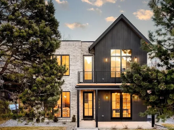 1074 S Cook Street, Denver, CO 80209