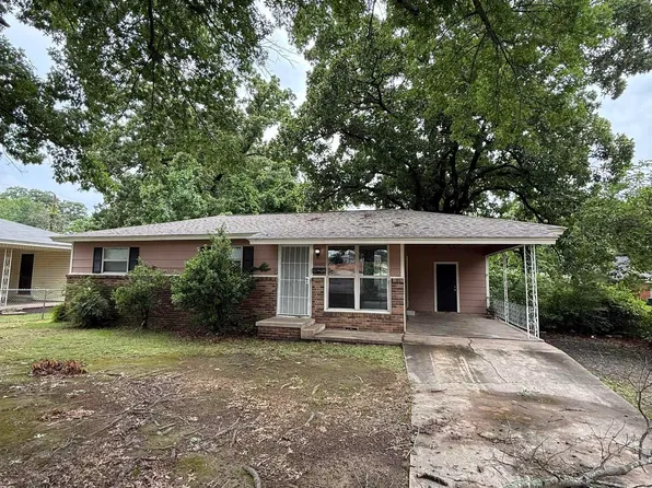 6600 W 32nd St, Little Rock, AR 72204