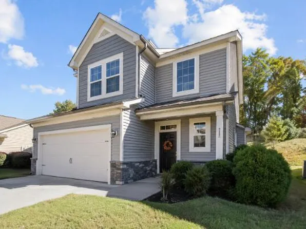153 Wrenwood Dr, Clayton, NC 27527