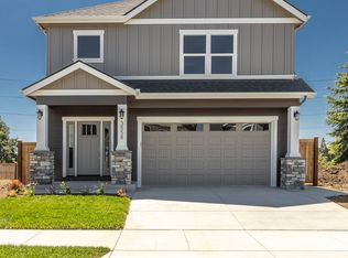 3548 Nestucca Loop, Eugene, OR 97408