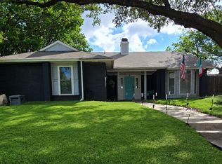 4204 Wayfaring St, Mesquite, TX 75150