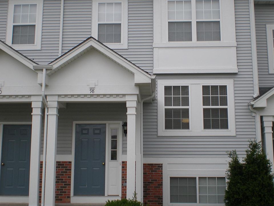 1st image of 98 W Big Horn Dr