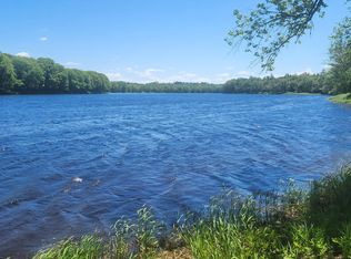 LOT 10 Smith Rd, Lincoln, ME 04457